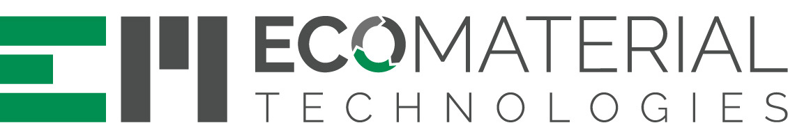 Ecomaterial Technologies logo