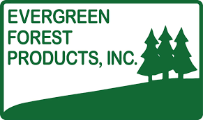 Evergreen Forest Products logo