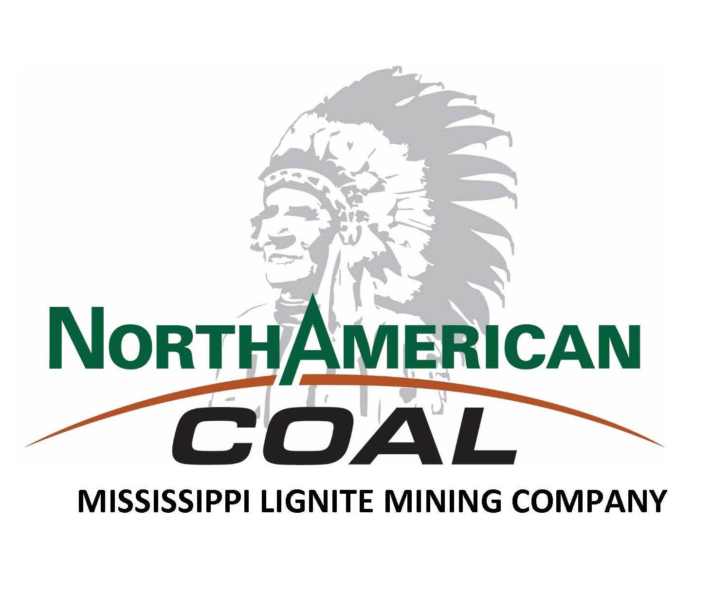 MS Lignite Mining Co logo