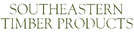 Southeastern Timber Products logo