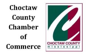 Choctaw County Chamber of Commerce logo