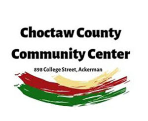 Choctaw Community Center logo